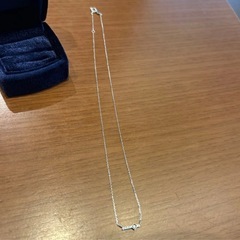 ネックレスの画像