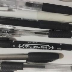 ペンセットの画像