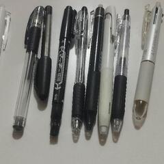 ペンセットの画像