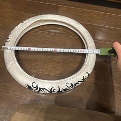 軽自動車用 ハンドルカバーの画像