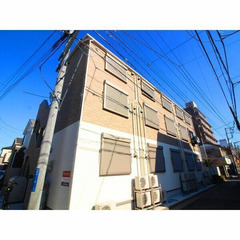 ⭐️トリプルゼロ物件⭐️ 敷金/礼金/仲手0円 😄審査通過…