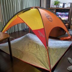 サンシェードの画像