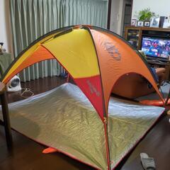 サンシェードの画像