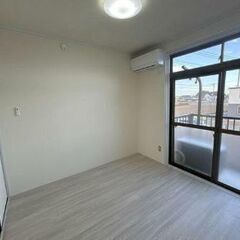 💙初期費用5万円☆フリーレント1ヶ月☆敷礼０☆｟2LDK｠ひたち...
