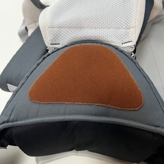 ヒップシート　抱っこ紐　ベビーキャリアの画像