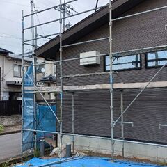 急募！福井県内で太陽光発電の手元の画像