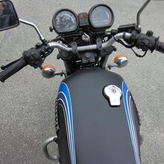 ヤマハXJ650スペシャルの画像