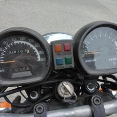 ヤマハXJ650スペシャルの画像