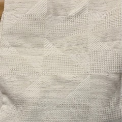 おまとめ値引可【unico/ウニコ】ドレープカーテン丈135cm幅100cm2枚セットの画像