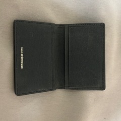 本日限定‼️PORTER名刺入れの画像