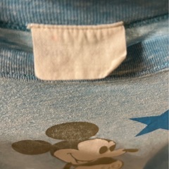 DADDY OH DADDY ミッキーマウス Tシャツの画像