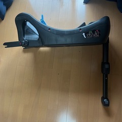 Joie チャイルドシート Gemm & i-baseセットの画像