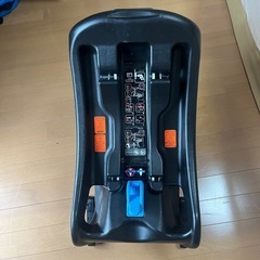 Joie チャイルドシート Gemm & i-baseセットの画像
