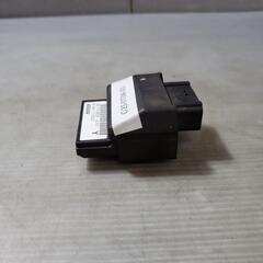 HONDA 郵政カブ 110 JA10 CDIユニット  C110 PRO ホンダ [C-25-0708-50]の画像