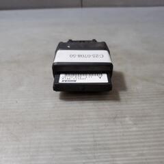 HONDA 郵政カブ 110 JA10 CDIユニット  C110 PRO ホンダ [C-25-0708-50]の画像