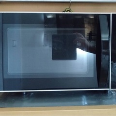 東芝電子レンジ