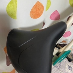エアロバイクの画像