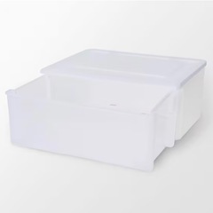 収納ケース／引き出しの画像
