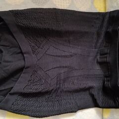 【値下げ】ボディースーツ　ウエスト部分の画像