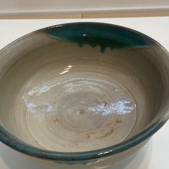 花器　上野焼(2)の画像