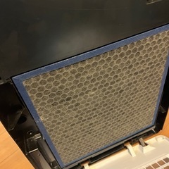 SHARP 空気清浄機の画像