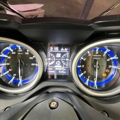 YAMAHA TMAX530
の画像