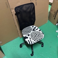 00017 オフィスチェアの画像