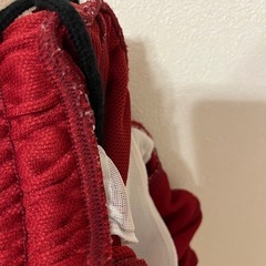 アシックス ショートパンツ140cmの画像