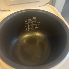 炊飯器の画像