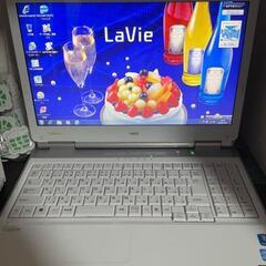 ノートパソコン