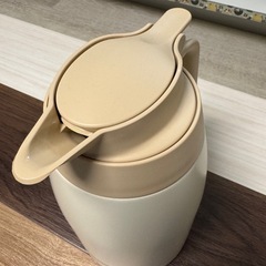 【早い者勝ち‼️】THERMOS サーモス ステンレス ポット　1.５L の画像