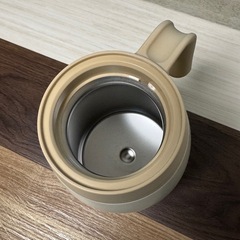 【早い者勝ち‼️】THERMOS サーモス ステンレス ポット　1.５L の画像