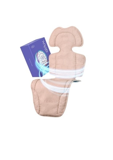 エアラブ4 オレオ | airluv4 oreo 送風機付きクール