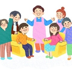 福祉施設職員でアルバイト募集！の画像
