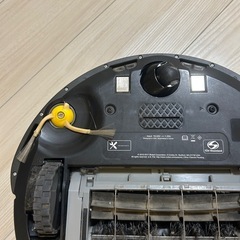 ルンバ643の画像
