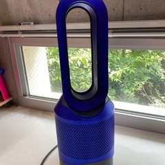 ダイソンHOT&COOLの画像