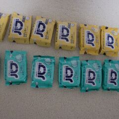 新品未使用花王のバブ12個