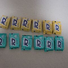 新品未使用花王のバブ12個の画像