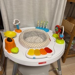スキップホップ　アクティビティセンターの画像