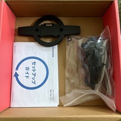 Wi-Fiルーターの画像