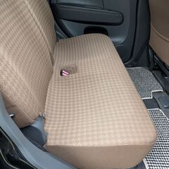 《車検付》H24 モコ　MG33S  アイドリングストップの画像