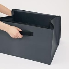 ゴミボックス　キングジム　ゴミ一時保管の画像