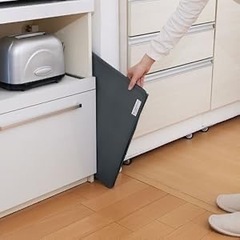 ゴミボックス　キングジム　ゴミ一時保管の画像