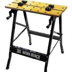 ワークベンチ（実際のメーカーとは異なります）の画像