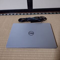 ジャンク Dell Inspiron 14 7472