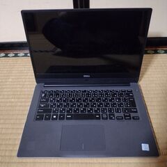 ジャンク Dell Inspiron 14 7472の画像