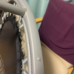 キャンセル待ち【無料】トランポリン の画像