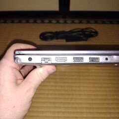 ジャンク Dell Inspiron 14 7472の画像