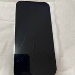 iPhone14pro　SIMフリー   の画像