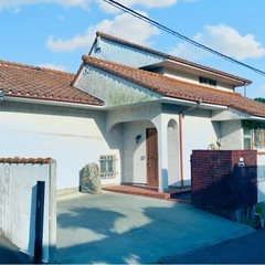 🉐熊毛郡田布施町🏠戸建賃貸　4LDK以上の画像